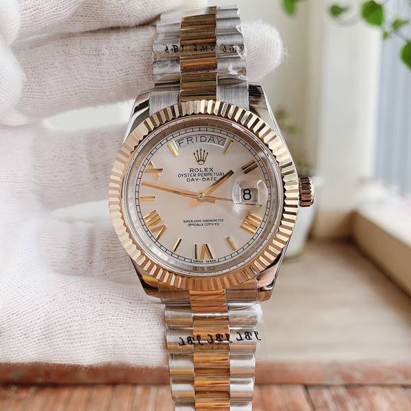 Đồng Hồ Nam Rolex RL126233